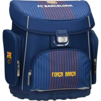 FC Barcelona iskolai aktatáska ABC bag
