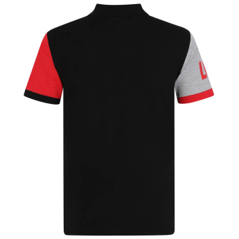 FC Liverpool pólóing Sleeve black