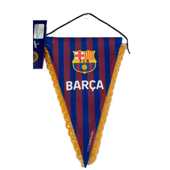 FC Barcelona zászló No4