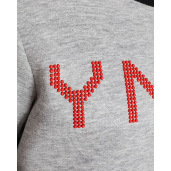 FC Liverpool gyerek pulóver crew sweat