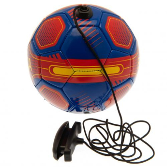 FC Barcelona készségfejlesztő labda Skills