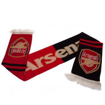 FC Arsenal téli sál split