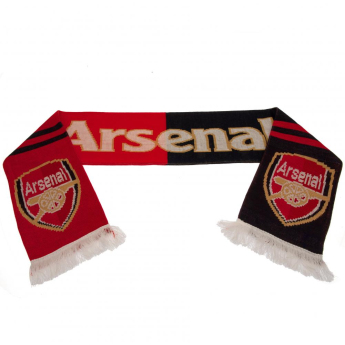 FC Arsenal téli sál split