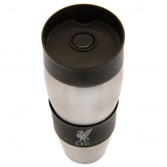 FC Liverpool termo bögre black