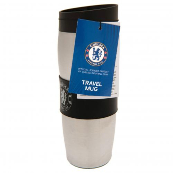 FC Chelsea termo bögre black