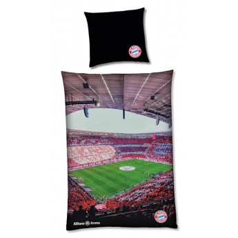 Bayern München 1 drb ágynemű Allianz arena