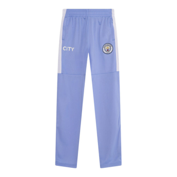 Manchester City gyerek szett home