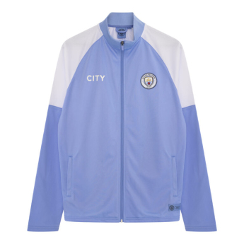 Manchester City gyerek szett home