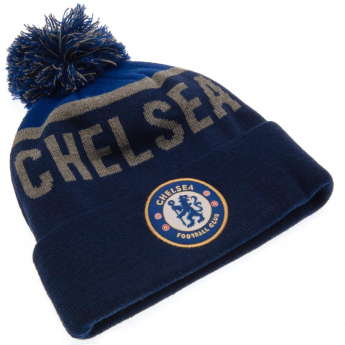 FC Chelsea téli sapka ski hat