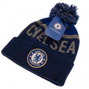 FC Chelsea téli sapka ski hat