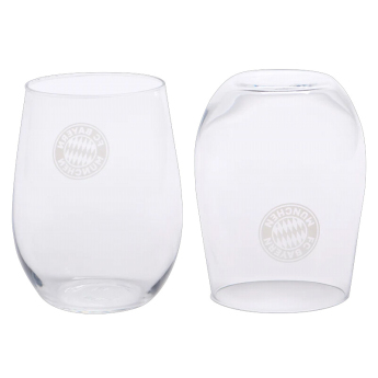Bayern München pohár szett glasses