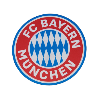 Bayern München egérpad round