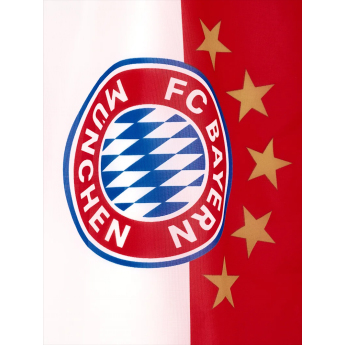 Bayern München zászló logo