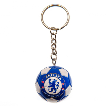 FC Chelsea kulcstartó ball