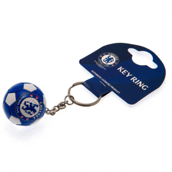 FC Chelsea kulcstartó ball