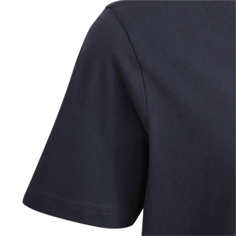 Paul Pogba gyerek póló POGBA Graphic navy