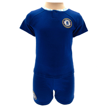 FC Chelsea baba szett blue