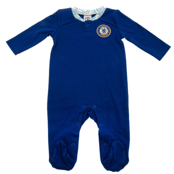 FC Chelsea gyerek body blue