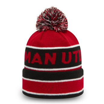 Manchester United téli sapka jake