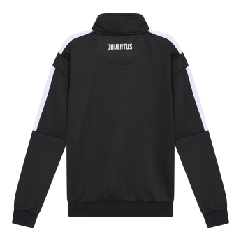 Juventus férfi foci szett No14 black