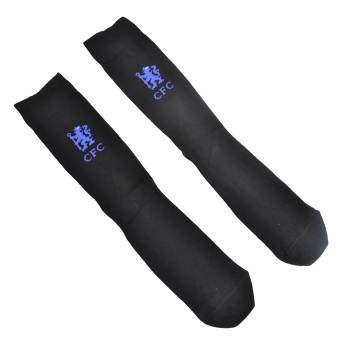 FC Chelsea zokni Logo black