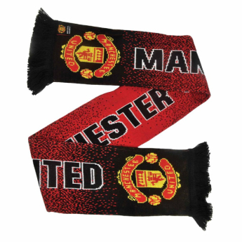Manchester United téli sál Speckled