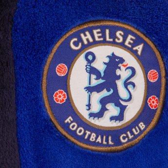 FC Chelsea gyerek fürdőköpeny royal