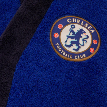 FC Chelsea gyerek fürdőköpeny royal