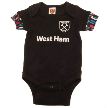West Ham United rugdalózó 22/23 Shirt