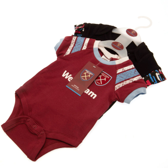 West Ham United rugdalózó 22/23 Shirt