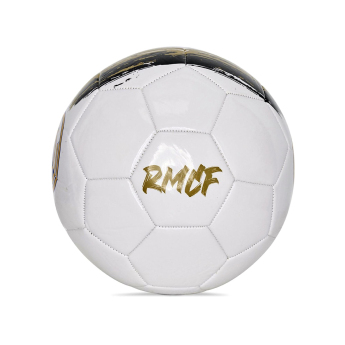 Real Madrid futball labda Pallone