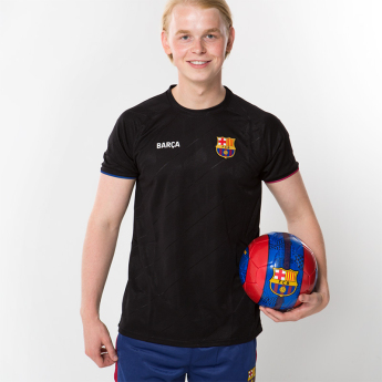 FC Barcelona futball labda Lineas