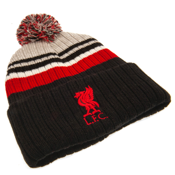 FC Liverpool téli sapka Pinewood