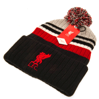 FC Liverpool téli sapka Pinewood