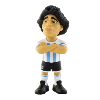 Labdarúgó válogatott bábu MINIX Football Icon Maradona