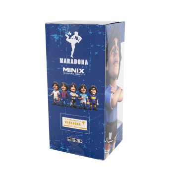 Labdarúgó válogatott bábu MINIX Football Icon Maradona