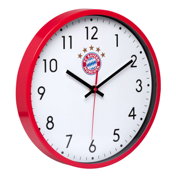 Bayern München óra Wall