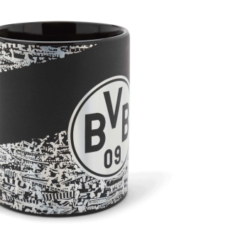 Borussia Dortmund bögre Sudtribune