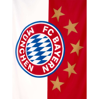 Bayern München zászló 180x120 Logo