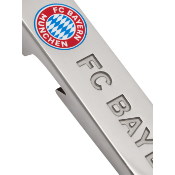 Bayern München kulcstartó Bottle opener