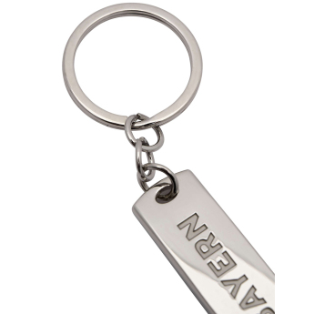 Bayern München kulcstartó Bottle opener