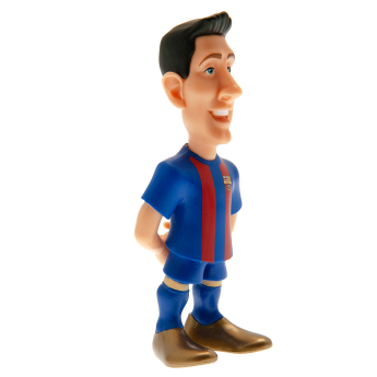 Robert Lewandowski bábu MINIX Football Club Lewandowski