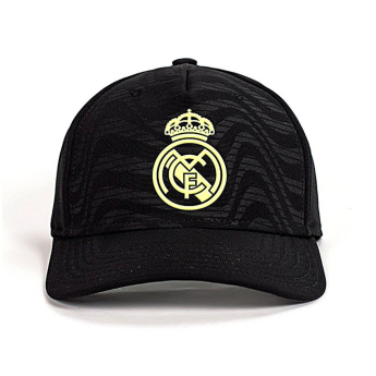 Real Madrid baseball sapka No30 Second