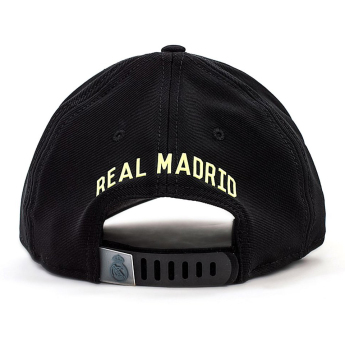 Real Madrid baseball sapka No30 Second