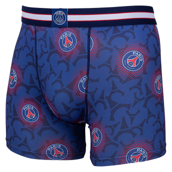 Paris Saint Germain gyerek boxeralsó navy