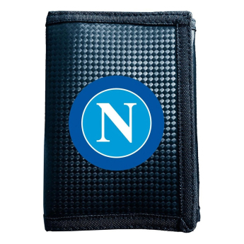SSC Napoli pénztárca Strappo