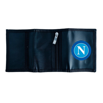 SSC Napoli pénztárca Strappo