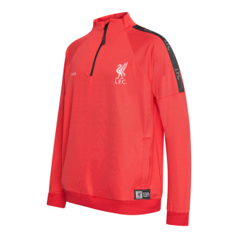 FC Liverpool gyerek szett Training red