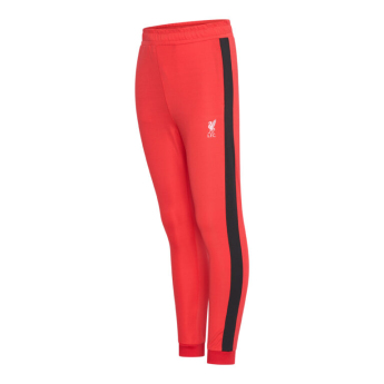 FC Liverpool gyerek szett Training red