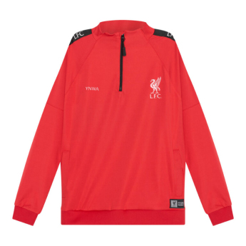FC Liverpool gyerek szett Training red